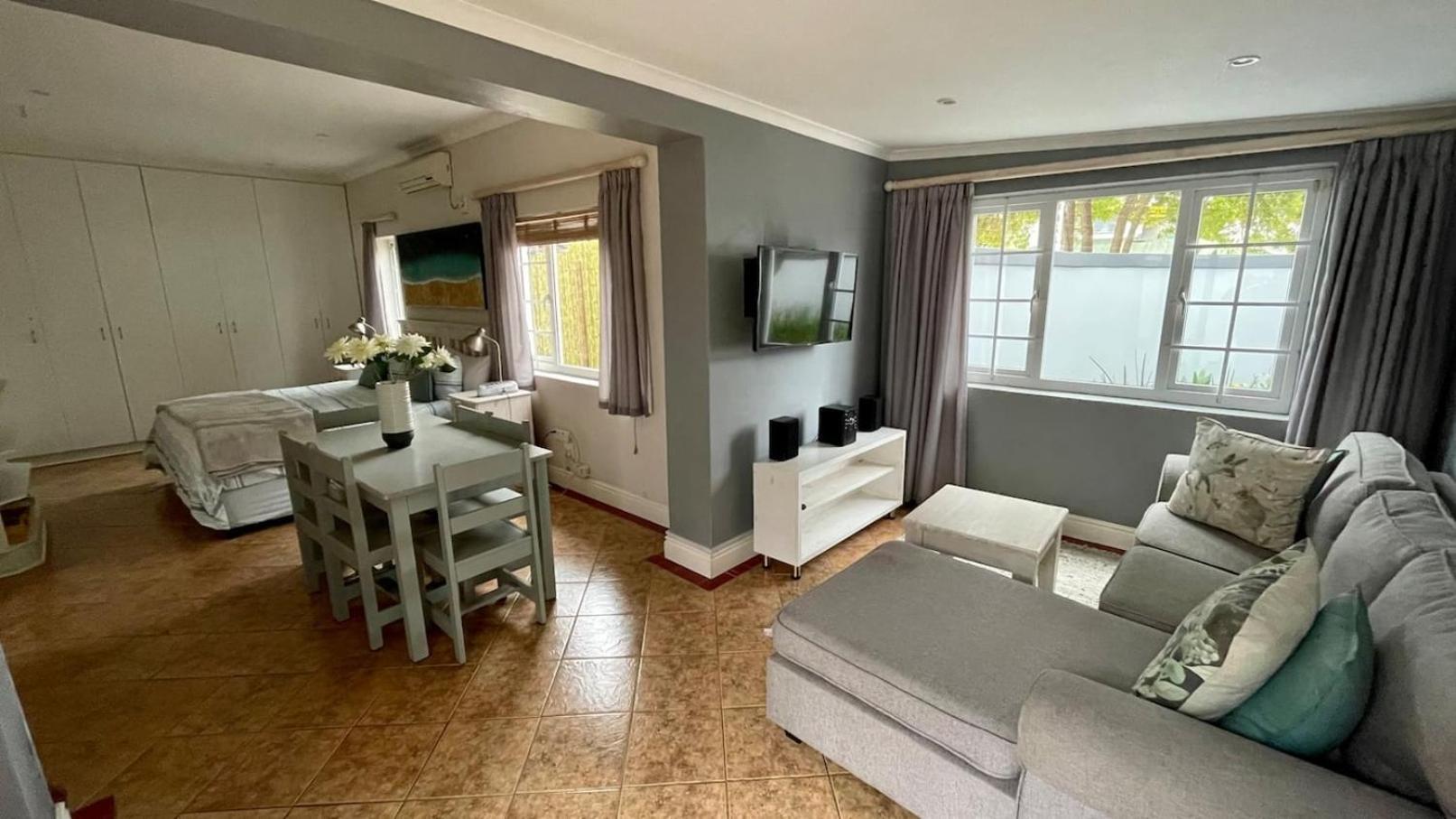 Cosy Private Cottage-Internet & Off Street Parking Port Elizabeth Exteriér fotografie