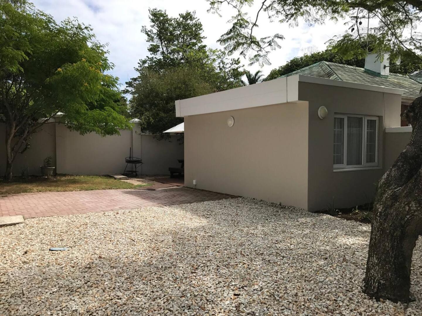 Cosy Private Cottage-Internet & Off Street Parking Port Elizabeth Exteriér fotografie
